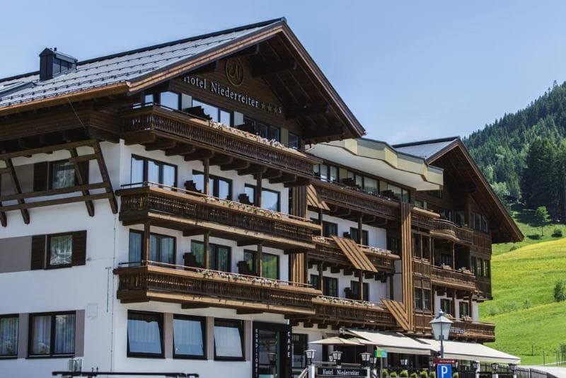 Niederreiter main