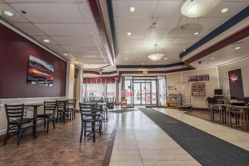 Argyll Plaza 4