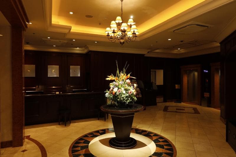 Grg Hotel Naha 3