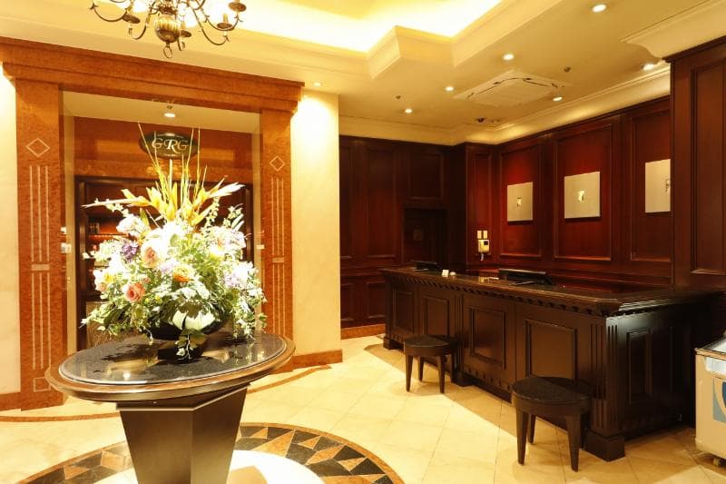 Grg Hotel Naha 2
