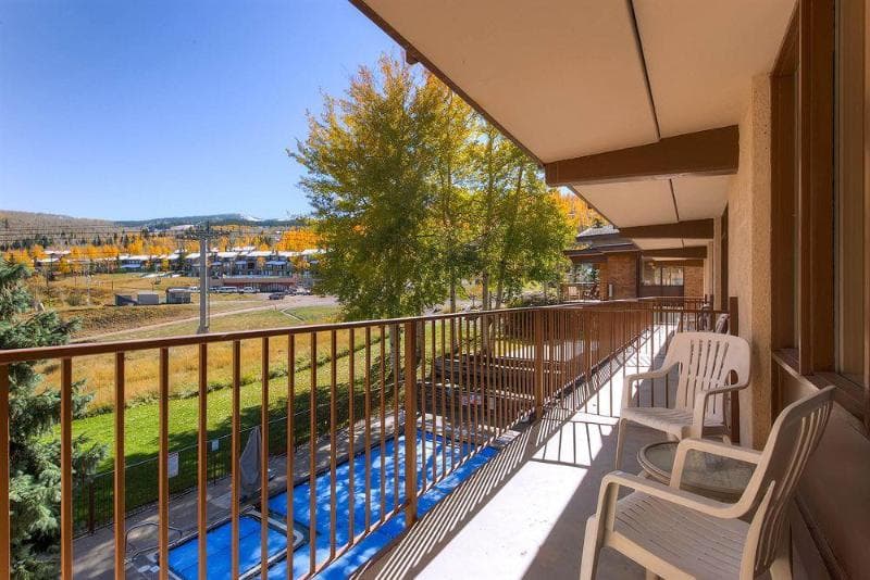 Snowmass Mountain Chalet 5
