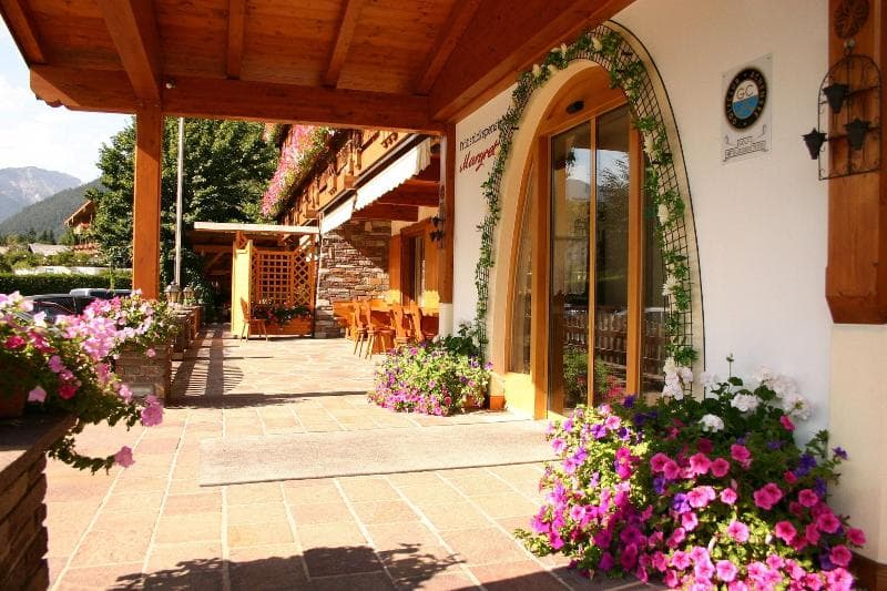 Frühstückshotel Margret 5