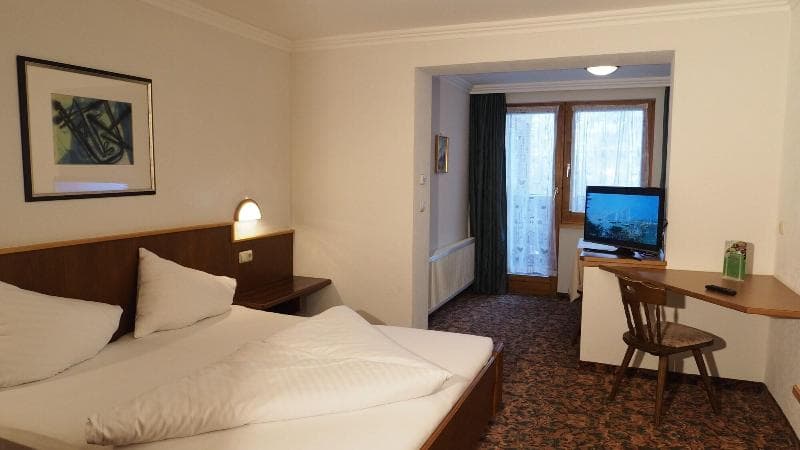 Frühstückshotel Margret 4