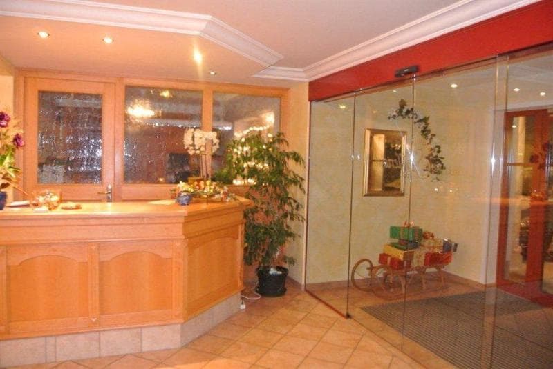 Landhotel Stofflerwirt 5