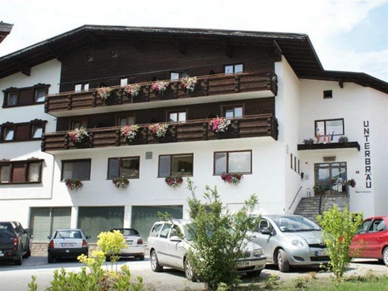 Hotel Pension Unterbrau 4