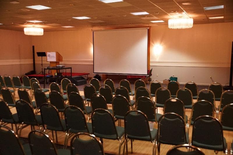 Ramada Conference Center Altoona main