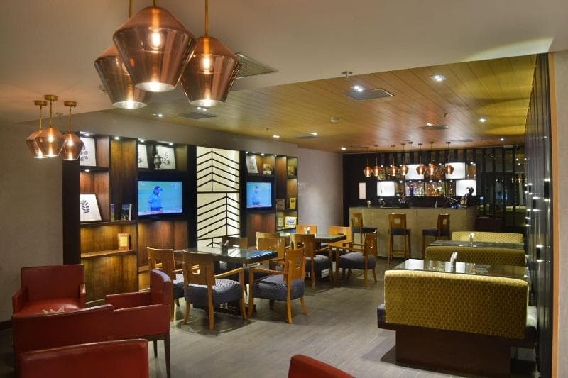 Country Inn & Suites By Radisson Jammu 2