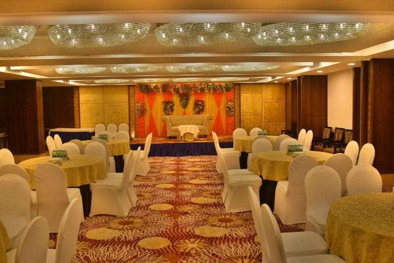 Country Inn & Suites By Radisson Jammu photo 1