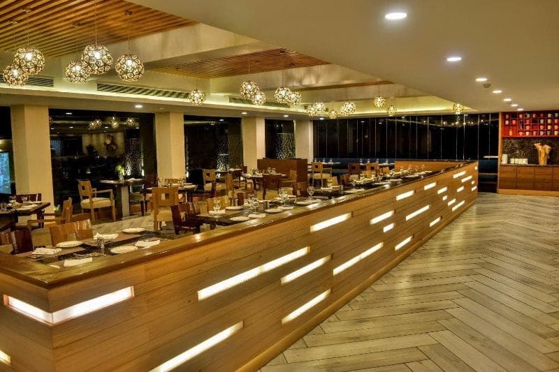 Country Inn & Suites By Radisson Jammu 4