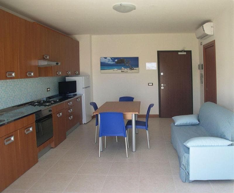Residence I Delfini main