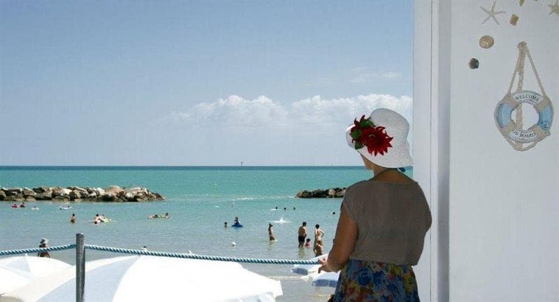 Residence I Delfini photo 1