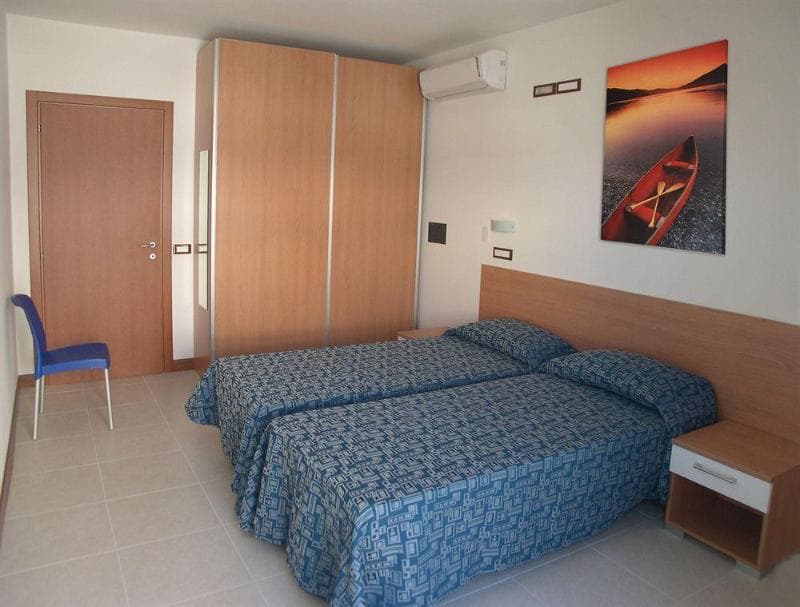 Residence I Delfini 3