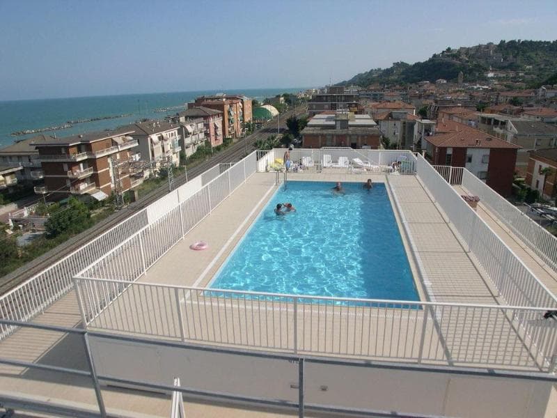 Residence I Delfini 4