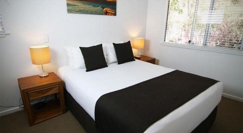 Byron Beachcomber Resort 5