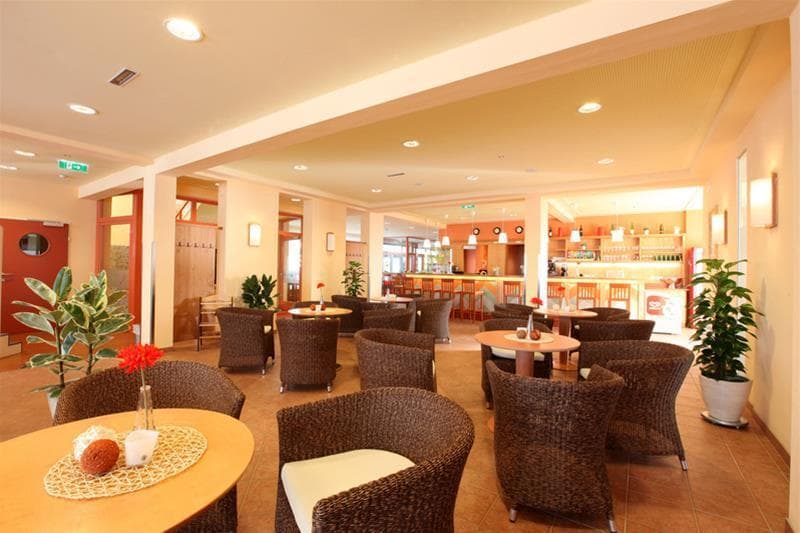 Jufa Hotel Lungau photo 1