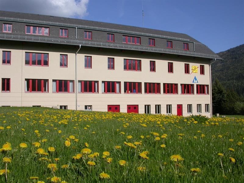 Jufa Hotel Lungau 2