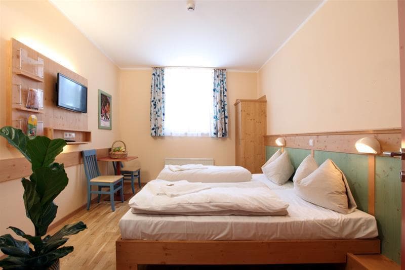 Jufa Hotel Lungau 3