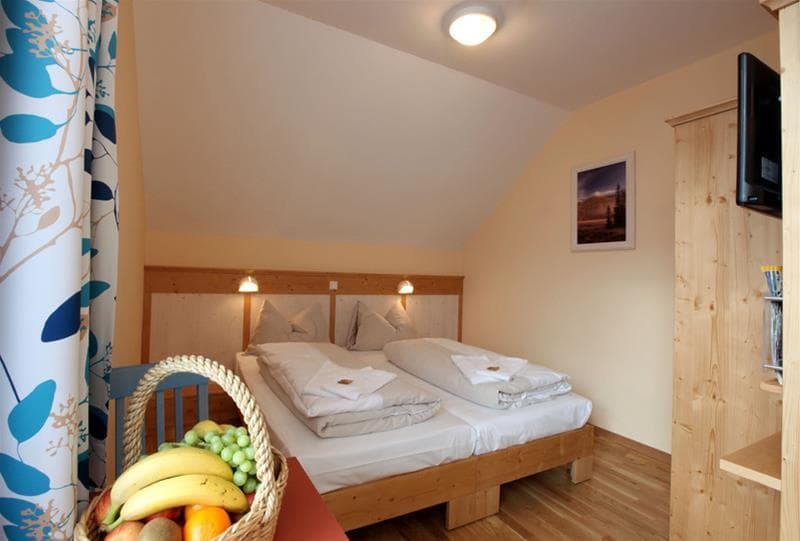 Jufa Hotel Lungau 4