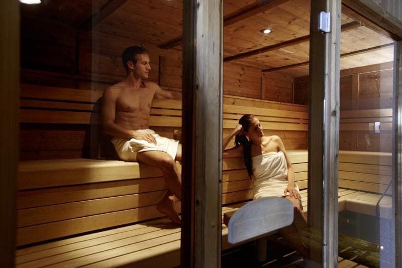 Sonnhof Alpendorf - An Adults Only Place main