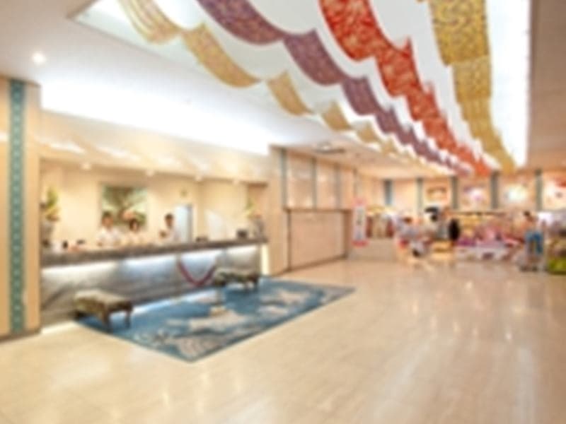 Okinawa Kariyushi Resort Exes Naha 2