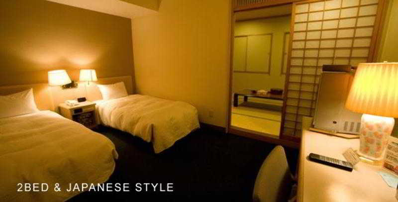 Okinawa Kariyushi Resort Exes Naha 4