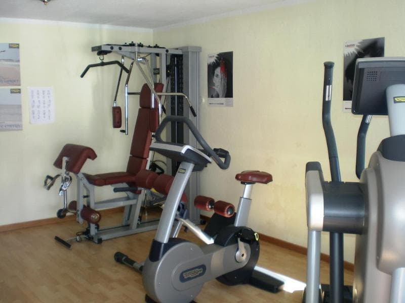 Sporthotel Kühtai main