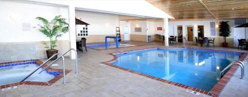 Grandstay Residential Suites Hotel 2