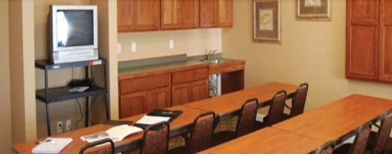 Grandstay Residential Suites Hotel photo 1