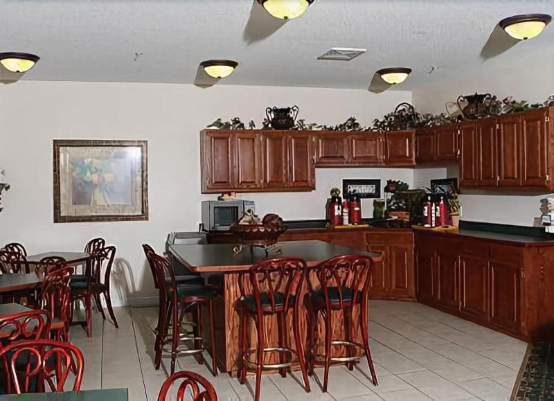 Grandstay Residential Suites Hotel 3