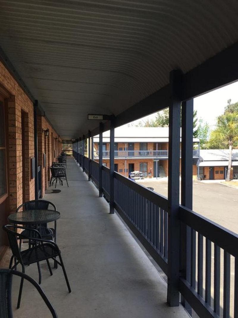 Bega Downs Motor Inn 4