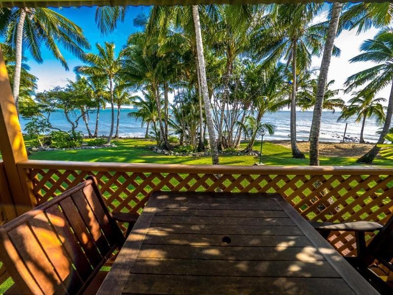Dolphin Heads Resort 4