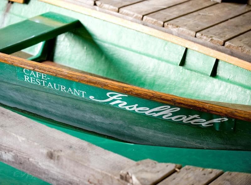Inselhotel Faakersee 3