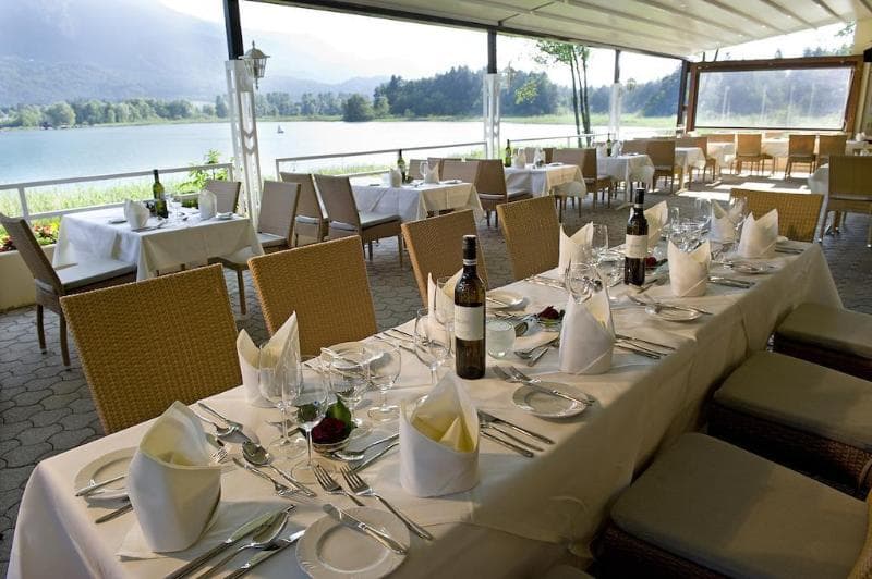 Inselhotel Faakersee 4