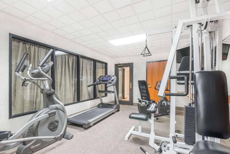 Wingate By Wyndham Lima Downtown 2