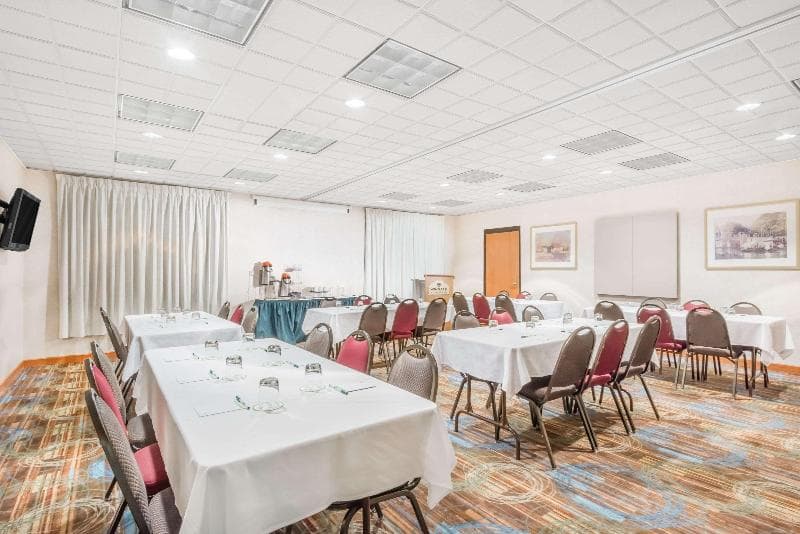 Wingate By Wyndham Lima Downtown photo 1