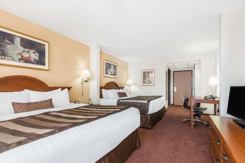 Wingate By Wyndham Lima Downtown 4