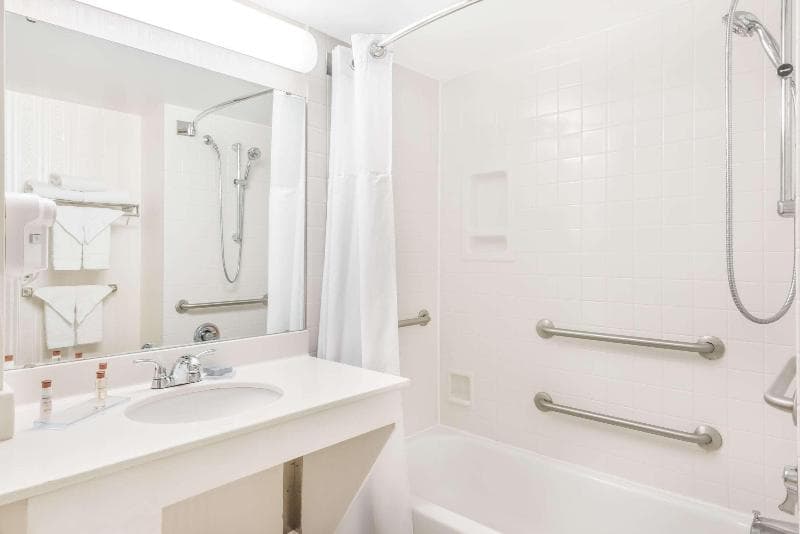 Wingate By Wyndham Lima Downtown 5