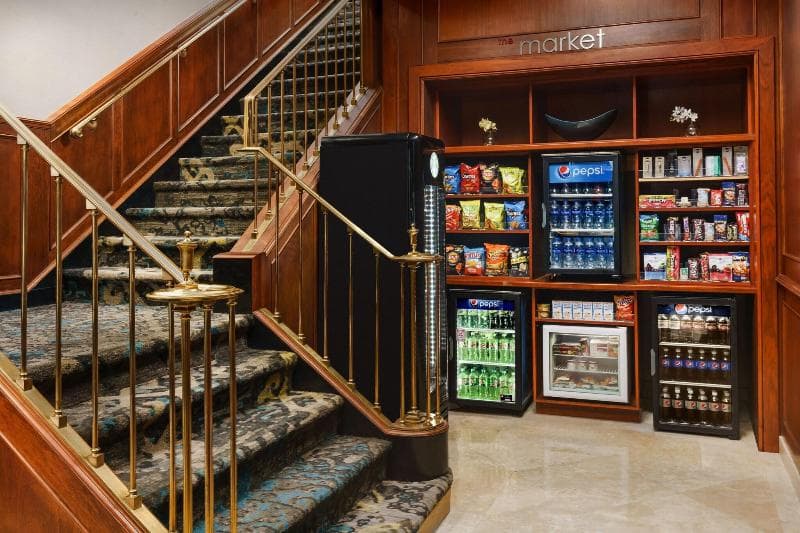 Residence Inn Atlanta Downtown 4