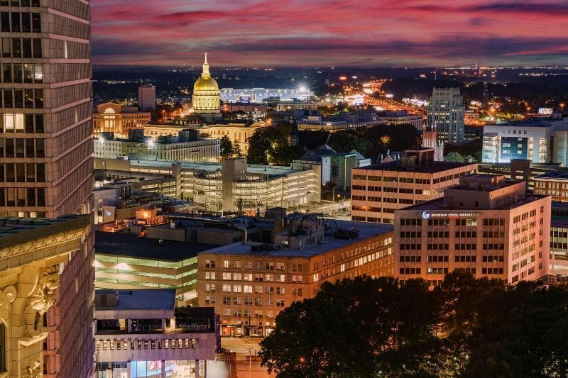 Residence Inn Atlanta Downtown 5