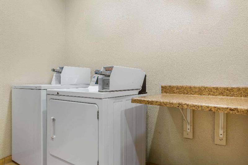 La Quinta Inn & Suites Kyle 5