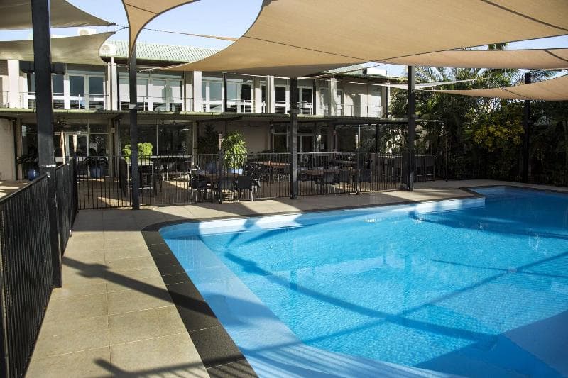 Walkabout Lodge 3