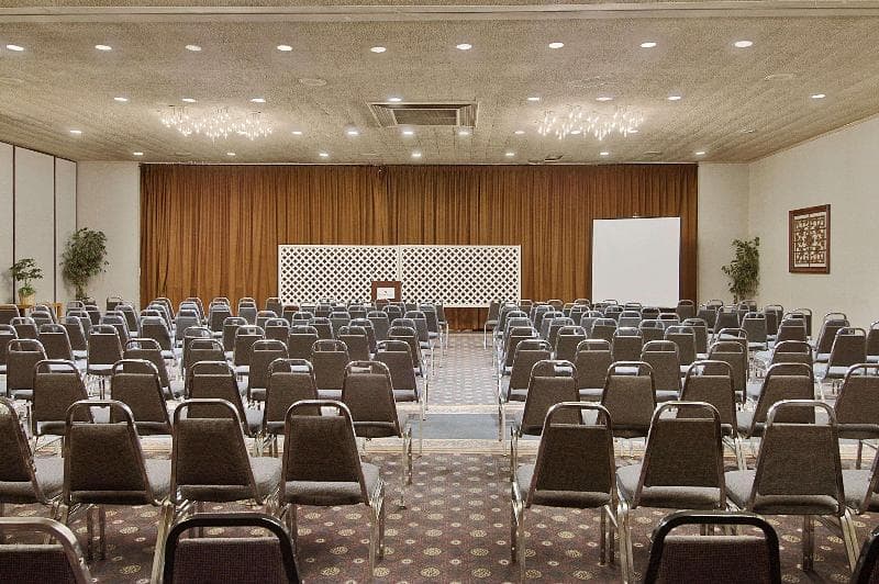 Ramada By Wyndham Augusta Downtown Hotel & Conference Center main