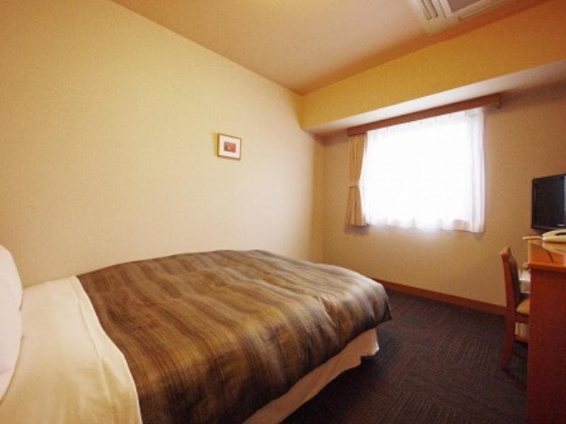 Route-Inn Aomori Ekimae 1