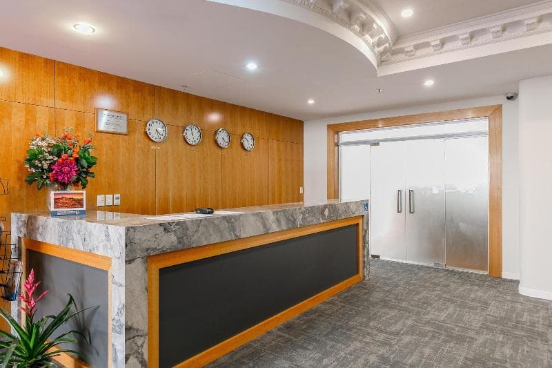 Boulevard Hotel 3