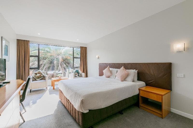 Boulevard Hotel photo 1