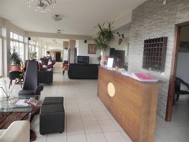 The Maxine Hotel - Adults Only 4