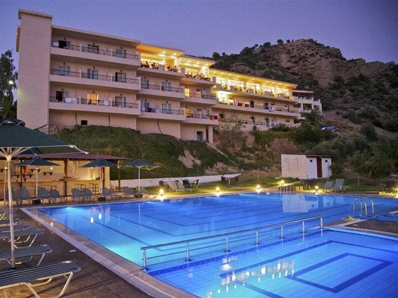 The Maxine Hotel - Adults Only photo 1