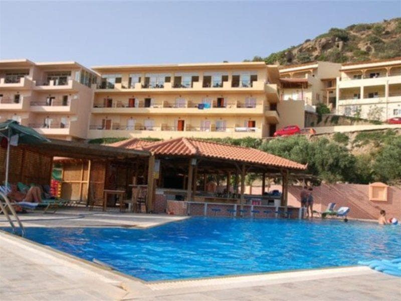 The Maxine Hotel - Adults Only 5