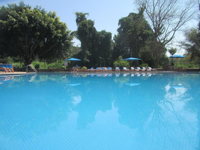 Ngurdoto Mountain Lodge 3