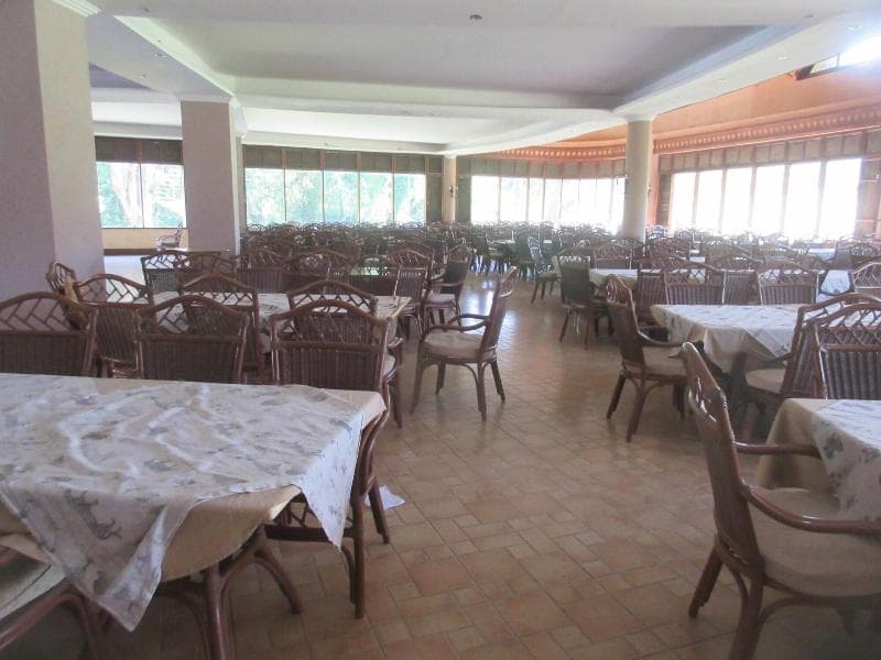 Ngurdoto Mountain Lodge 4